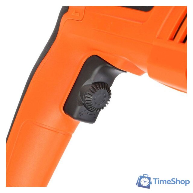 Перфоратор Patriot RH 263 140301324 - Изображение №8 — Интернет-магазин Time-Shop