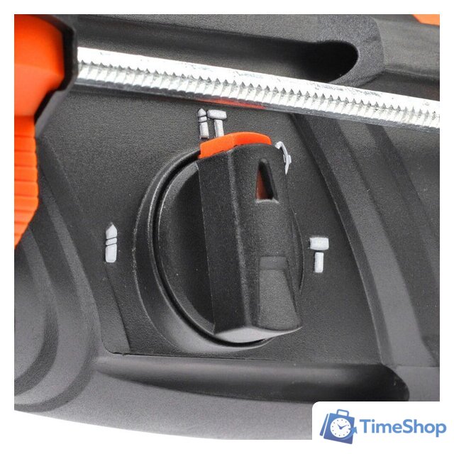 Перфоратор Patriot RH 263 140301324 - Изображение №7 — Интернет-магазин Time-Shop