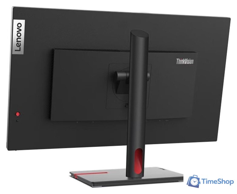 Монитор Lenovo ThinkVision T27p-30 63A9GAT1EU - Изображение №2 — Интернет-магазин Time-Shop