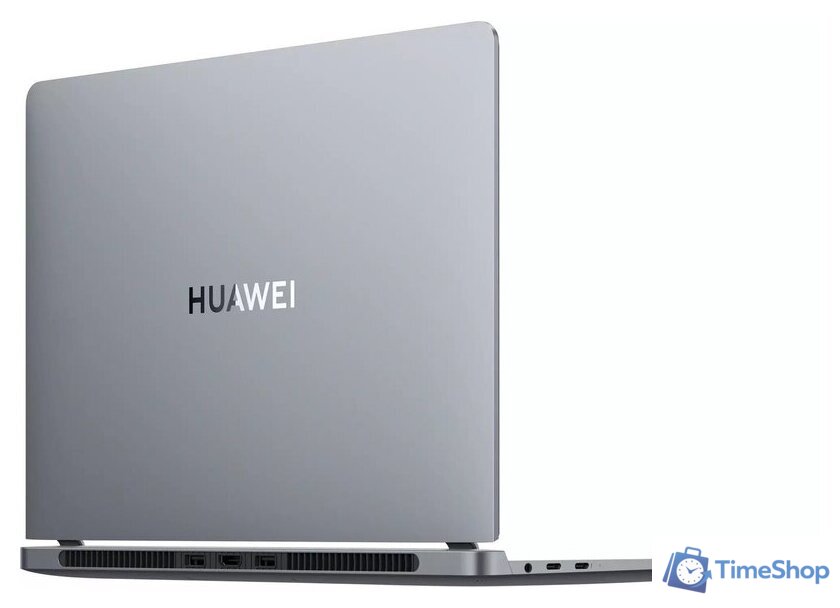Ноутбук Huawei MateBook GT 14 ENZH-X 53014NQC - Изображение №8 — Интернет-магазин Time-Shop