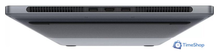 Ноутбук Huawei MateBook GT 14 ENZH-X 53014NQC - Изображение №4 — Интернет-магазин Time-Shop