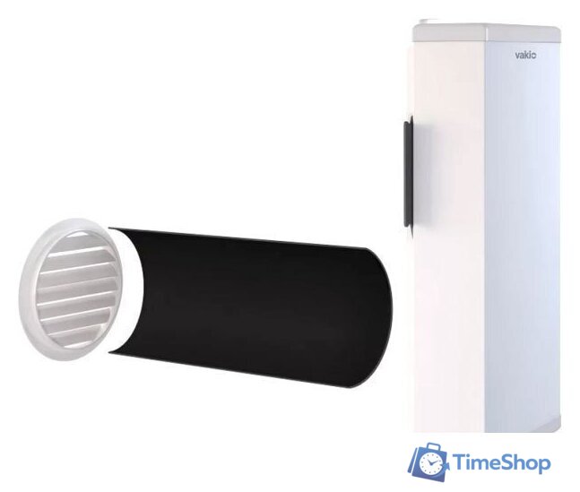 Пассивный проветриватель Vakio Kiv - Изображение №1 — Интернет-магазин Time-Shop