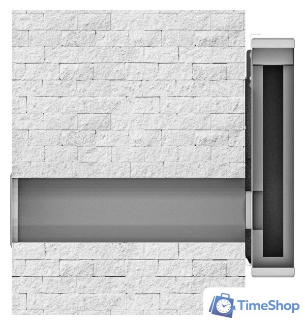 Пассивный проветриватель Vakio Kiv - Изображение №2 — Интернет-магазин Time-Shop