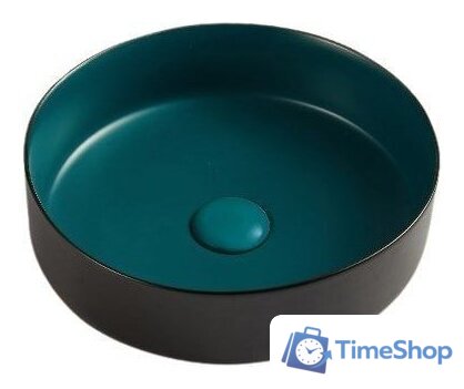 Умывальник WeltWasser Elbach M3134 BBG - Изображение №1 — Интернет-магазин Time-Shop