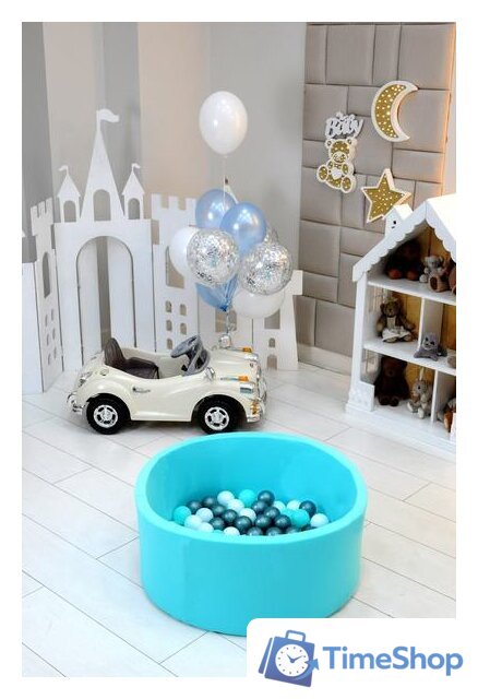 Сухой бассейн Perfetto Sport Mare PS-526 - Изображение №2 — Интернет-магазин Time-Shop