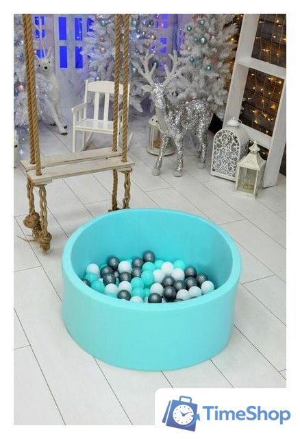 Сухой бассейн Perfetto Sport Mare PS-526 - Изображение №3 — Интернет-магазин Time-Shop