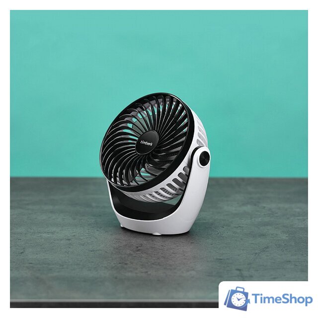 Вентилятор Timberk T-DF421 - Изображение №4 — Интернет-магазин Time-Shop