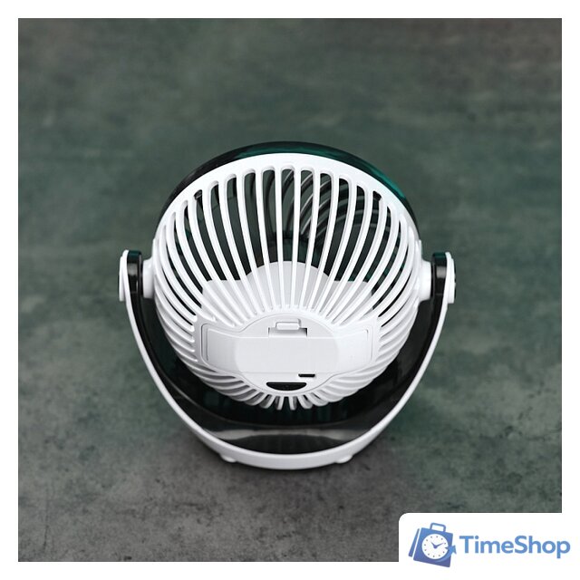 Вентилятор Timberk T-DF421 - Изображение №8 — Интернет-магазин Time-Shop