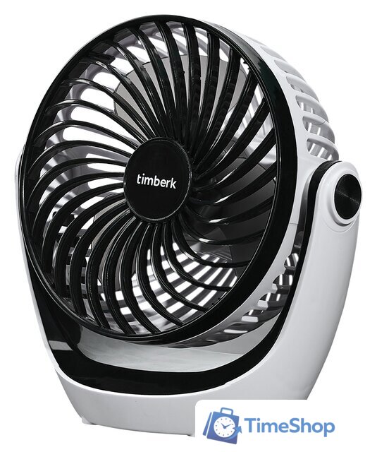 Вентилятор Timberk T-DF421 - Изображение №1 — Интернет-магазин Time-Shop