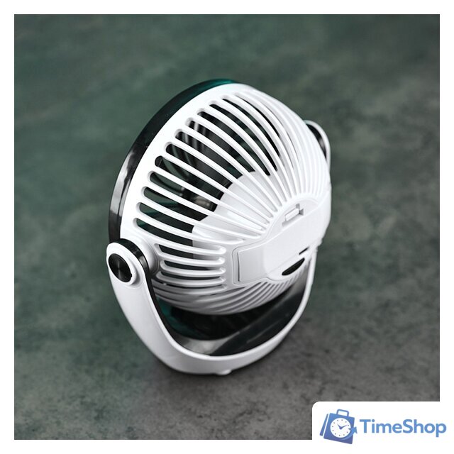 Вентилятор Timberk T-DF421 - Изображение №6 — Интернет-магазин Time-Shop