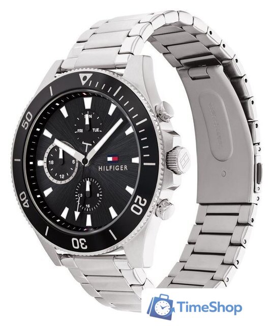 Наручные часы Tommy Hilfiger 1791916 - Изображение №2 — Интернет-магазин Time-Shop