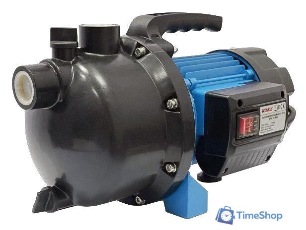 Самовсасывающий насос Valfex VF.P.70.50.P - Изображение №1 — Интернет-магазин Time-Shop