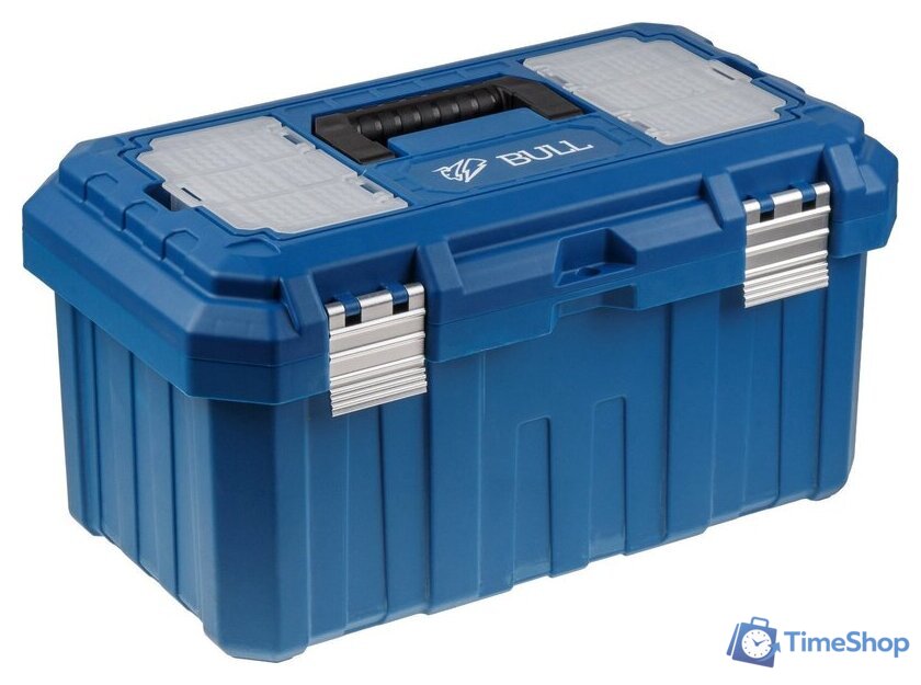 Вибратор глубинный Bull PCV 6026 1329605 - Изображение №3 — Интернет-магазин Time-Shop