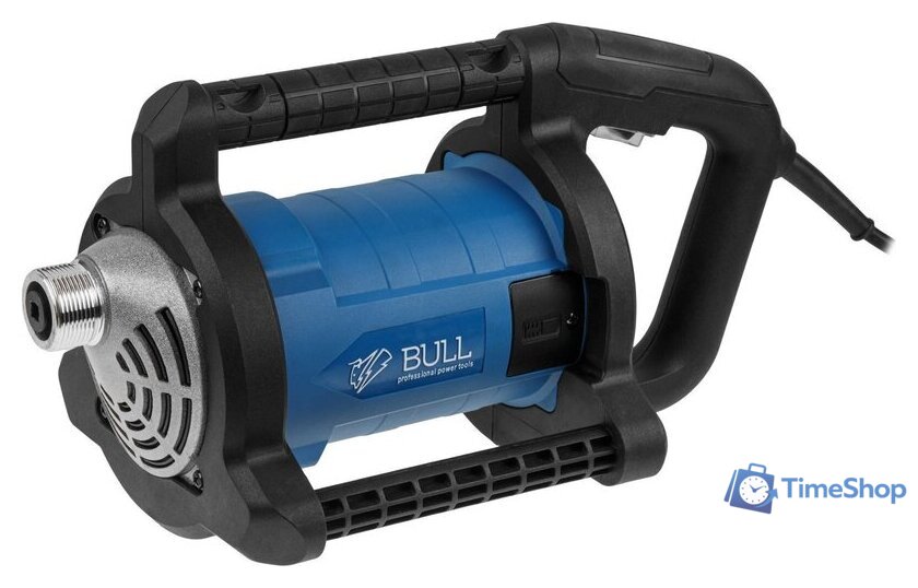 Вибратор глубинный Bull PCV 6026 1329605 - Изображение №2 — Интернет-магазин Time-Shop