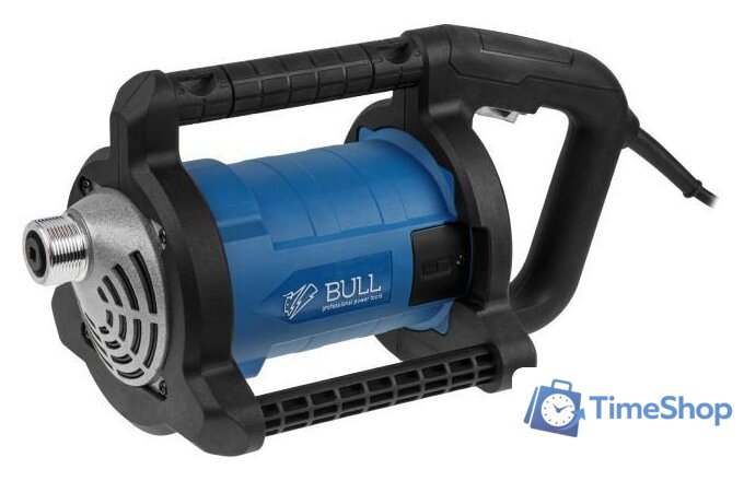 Вибратор глубинный Bull PCV 6026 1329605 - Изображение №1 — Интернет-магазин Time-Shop