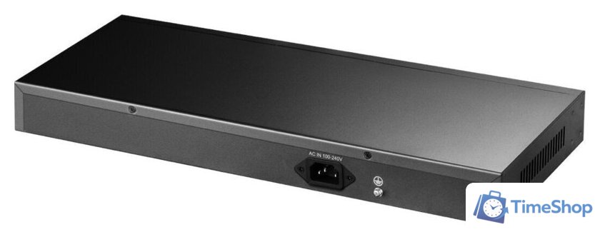 Неуправляемый коммутатор Cudy GS1016L 1.0 - Изображение №3 — Интернет-магазин Time-Shop