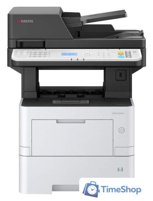 МФУ Kyocera Mita ECOSYS MA4500x 110C133AX0 (картридж TK-3405) - Изображение №1 — Интернет-магазин Time-Shop