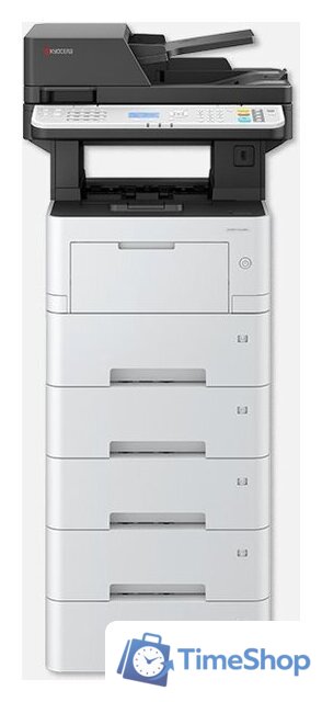 МФУ Kyocera Mita ECOSYS MA4500x 110C133AX0 (картридж TK-3405) - Изображение №3 — Интернет-магазин Time-Shop