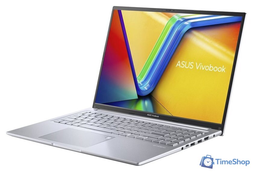 Ноутбук ASUS Vivobook 16 M1605NAQ-SH158 - Изображение №4 — Интернет-магазин Time-Shop