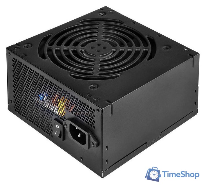 Блок питания SilverStone ST70F-ES230 - Изображение №2 — Интернет-магазин Time-Shop