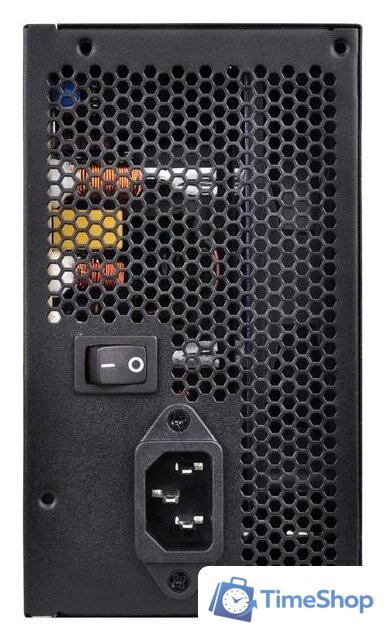 Блок питания SilverStone ST70F-ES230 - Изображение №5 — Интернет-магазин Time-Shop