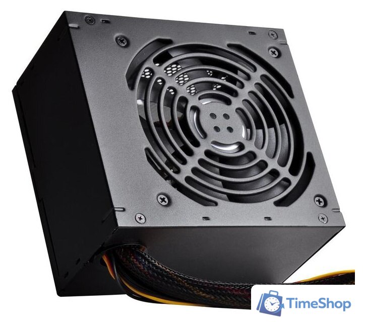 Блок питания SilverStone ST70F-ES230 - Изображение №3 — Интернет-магазин Time-Shop