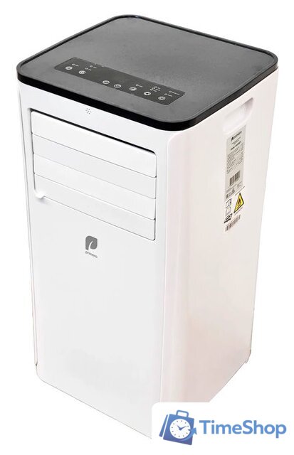 Мобильный кондиционер Primera PRMC-09JBNE1 - Изображение №1 — Интернет-магазин Time-Shop