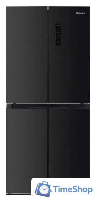 Многодверный холодильник Hotpoint HFL4 522I XBR - Изображение №1 — Интернет-магазин Time-Shop