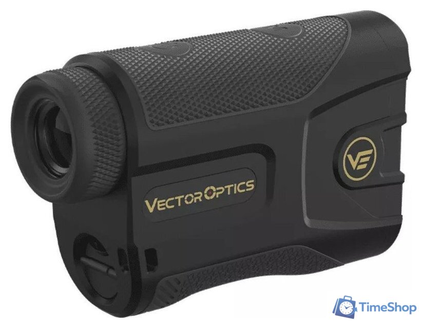 Лазерный дальномер Vector Optics Paragon 7x25 GenIII BDC - Изображение №4 — Интернет-магазин Time-Shop