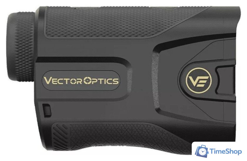 Лазерный дальномер Vector Optics Paragon 7x25 GenIII BDC - Изображение №6 — Интернет-магазин Time-Shop
