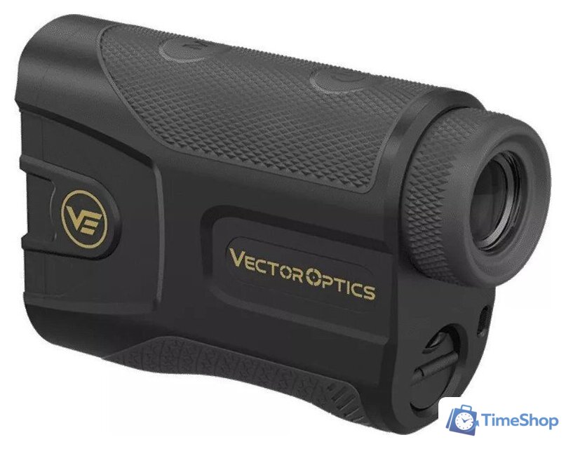 Лазерный дальномер Vector Optics Paragon 7x25 GenIII BDC - Изображение №3 — Интернет-магазин Time-Shop