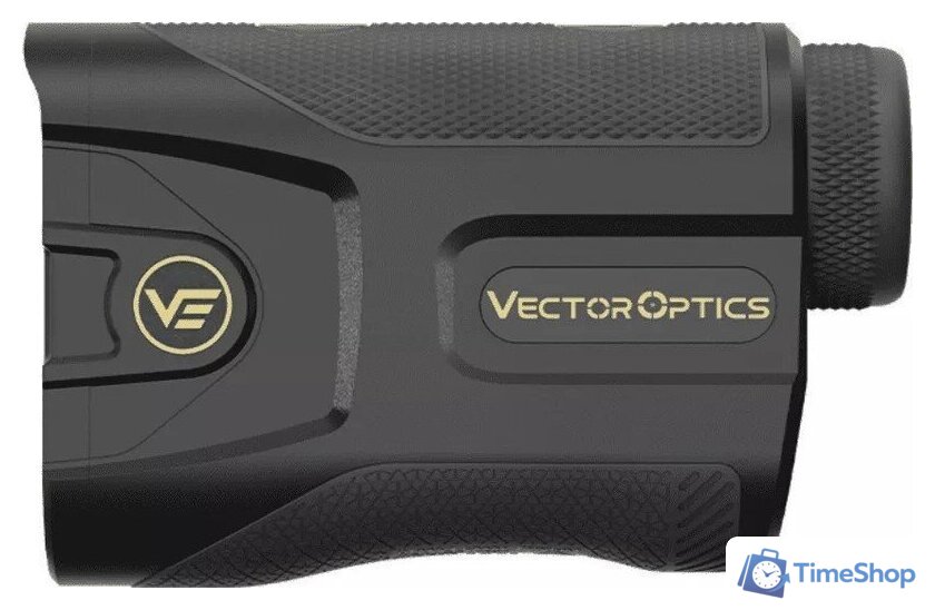 Лазерный дальномер Vector Optics Paragon 7x25 GenIII BDC - Изображение №2 — Интернет-магазин Time-Shop