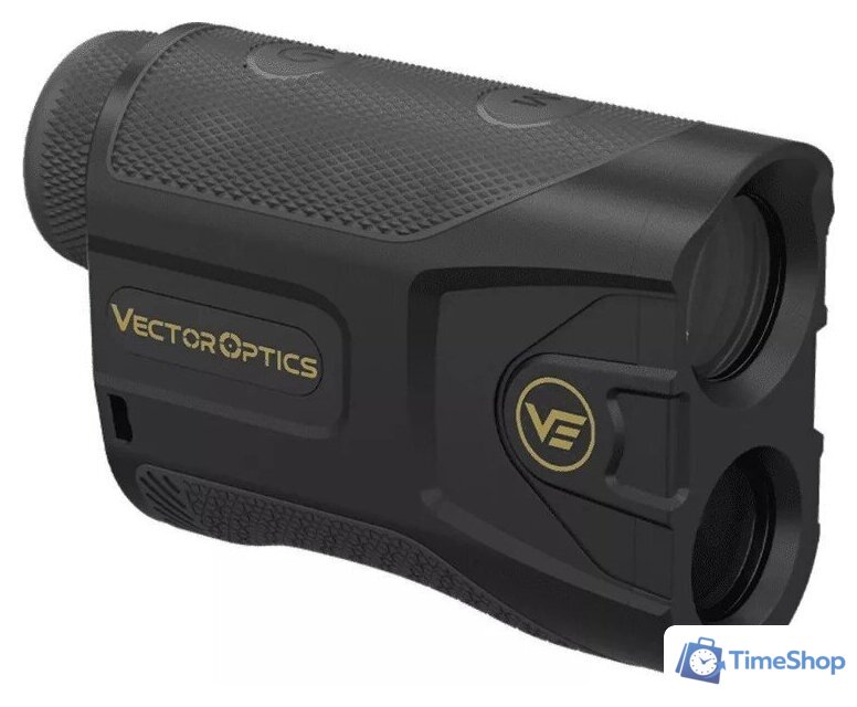 Лазерный дальномер Vector Optics Paragon 7x25 GenIII BDC - Изображение №5 — Интернет-магазин Time-Shop