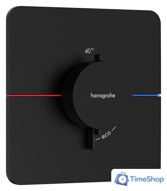 Смеситель Hansgrohe 15588670 - Изображение №1 — Интернет-магазин Time-Shop