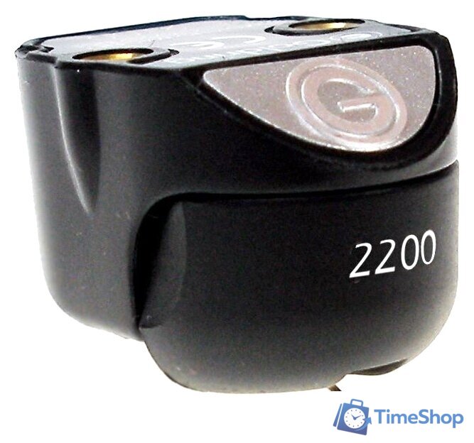 Звукосниматель Goldring 2200 - Изображение №1 — Интернет-магазин Time-Shop