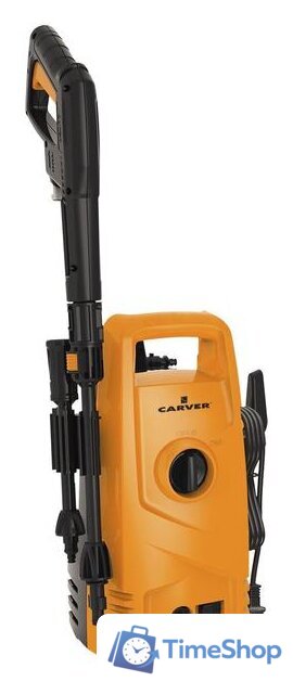 Мойка высокого давления Carver CW-1400A - Изображение №1 — Интернет-магазин Time-Shop