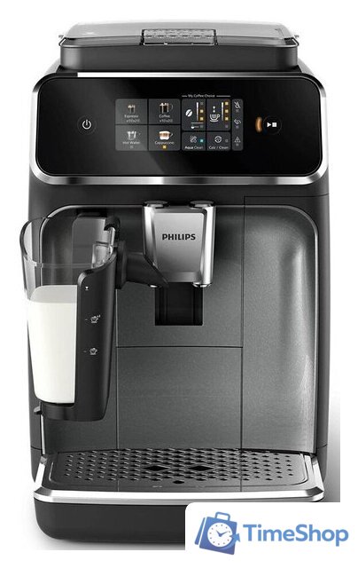 Кофемашина Philips EP2339/40 - Изображение №1 — Интернет-магазин Time-Shop