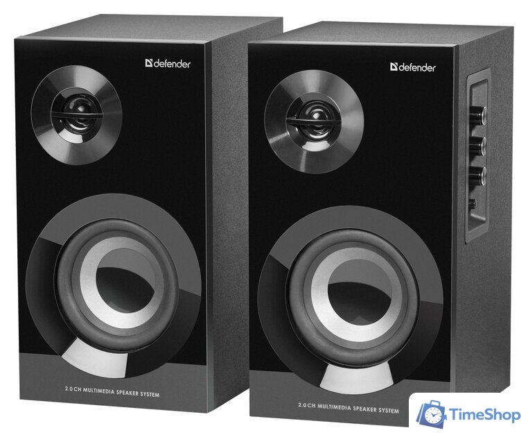 Акустика Defender Aurora S40 BT - Изображение №1 — Интернет-магазин Time-Shop