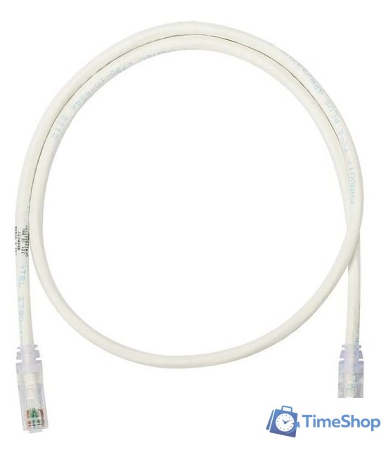 Кабель Panduit NK6PC3MY - Изображение №1 — Интернет-магазин Time-Shop