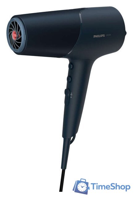 Фен Philips BHD512/00 - Изображение №2 — Интернет-магазин Time-Shop