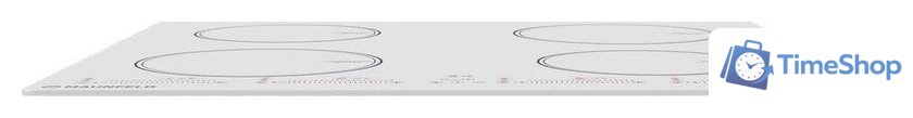 Варочная панель MAUNFELD CVI594SWH Inverter - Изображение №6 — Интернет-магазин Time-Shop