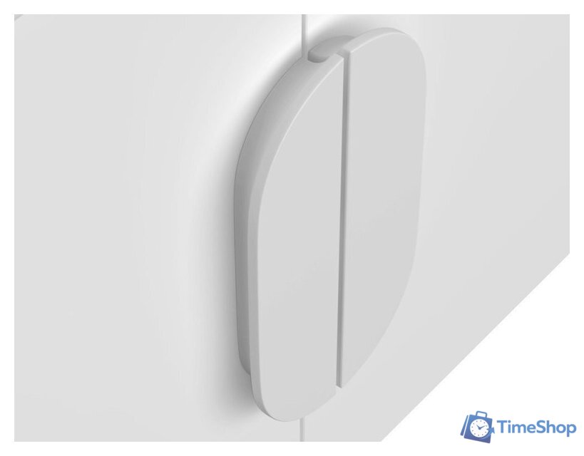  Cersanit Тумба под умывальник Como 50 69336 (белый) - Изображение №2 — Интернет-магазин Time-Shop