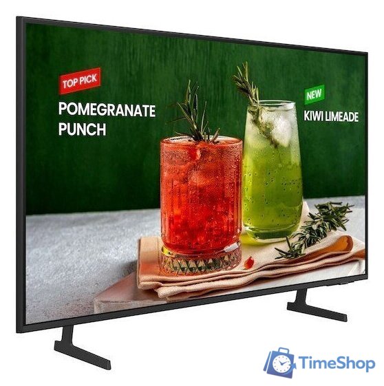 Информационная панель Samsung BE43D-H LH43BEDHLGUXCI - Изображение №3 — Интернет-магазин Time-Shop