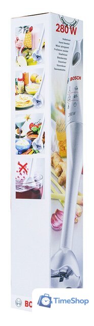 Погружной блендер Bosch MSM 6B100 - Изображение №7 — Интернет-магазин Time-Shop