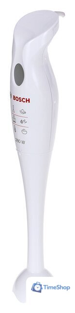 Погружной блендер Bosch MSM 6B100 - Изображение №3 — Интернет-магазин Time-Shop