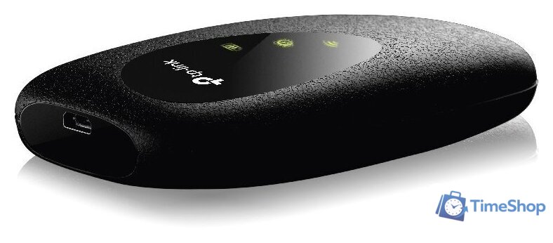 Мобильный 4G Wi-Fi роутер TP-Link M7200 - Изображение №4 — Интернет-магазин Time-Shop