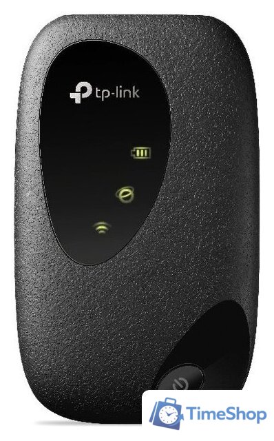 Мобильный 4G Wi-Fi роутер TP-Link M7200 - Изображение №2 — Интернет-магазин Time-Shop