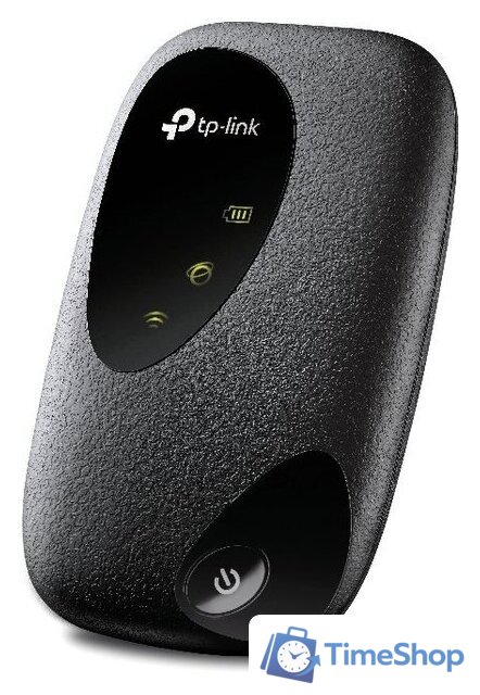 Мобильный 4G Wi-Fi роутер TP-Link M7200 - Изображение №1 — Интернет-магазин Time-Shop