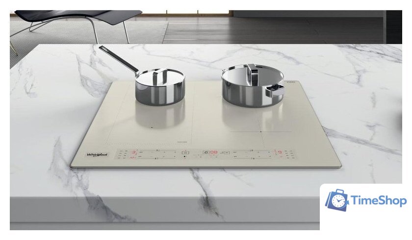 Варочная панель Whirlpool WL B6860 NE/S - Изображение №7 — Интернет-магазин Time-Shop