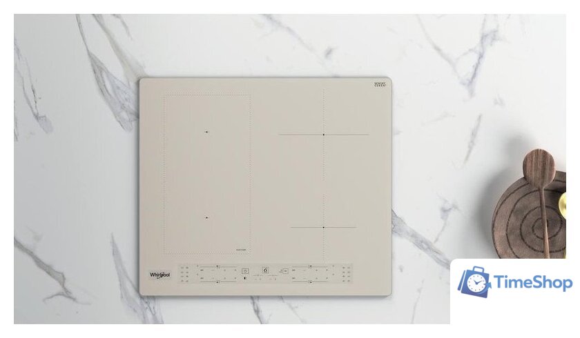 Варочная панель Whirlpool WL B6860 NE/S - Изображение №4 — Интернет-магазин Time-Shop